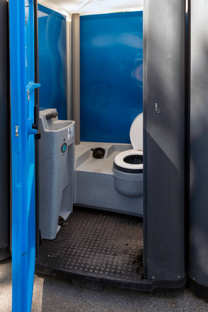 Best Affordable portable toilet rental  in Chester, NY