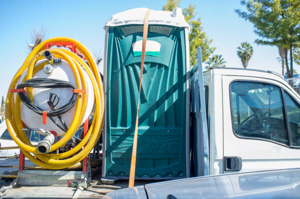 Best High-end porta potty rental  in Chester, NY
