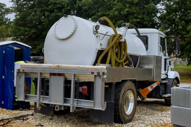 Trusted Chester, NY porta potty rental Experts