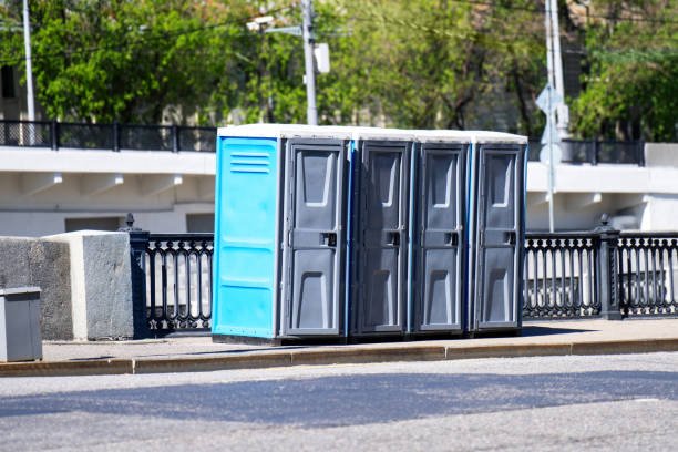 Best Porta potty delivery and setup  in Chester, NY