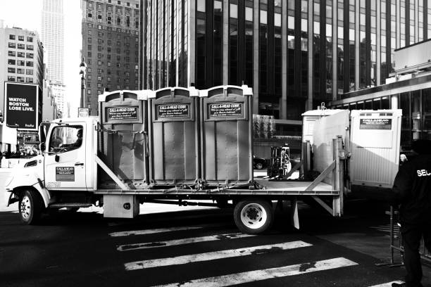 Best Local porta potty services  in Chester, NY