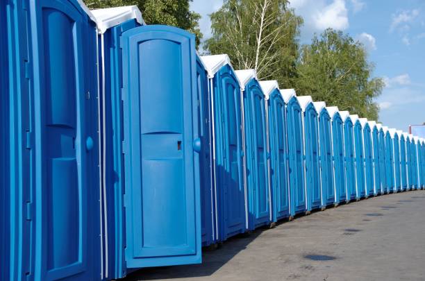 Best Porta potty rental near me  in Chester, NY